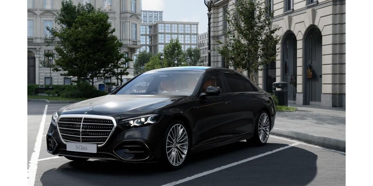 Mercedes-Benz S 500 10.000 km 159.817 &euro; Karlsruhe 76185