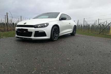 VW Scirocco 140.000 km 11.450 € wörth am rhein 76744