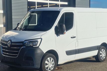 Renault Master 80.000 km 20.499 &euro; Landau 76829