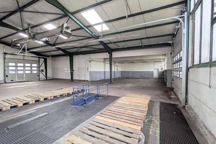 Gewerbeobjekt Karlsruhe Durlach - 2.000&euro; | Angebot:25744877