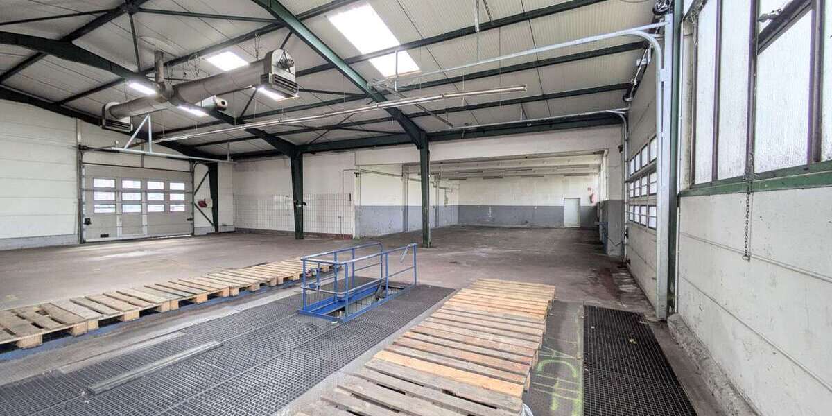 Gewerbeobjekt Karlsruhe Durlach - 2.000&euro; | Angebot:25744877