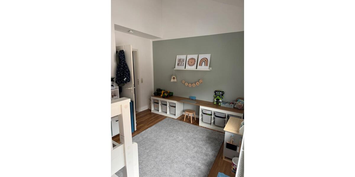Maisonettenwohnung Karlsruhe Daxlanden - 3.5 Zimmer, 88 m&sup2;, 395.000&euro; | Angebot:26941748