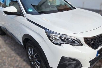 Peugeot 3008 112.384 km 9.999 &euro; Zeiskam 67378