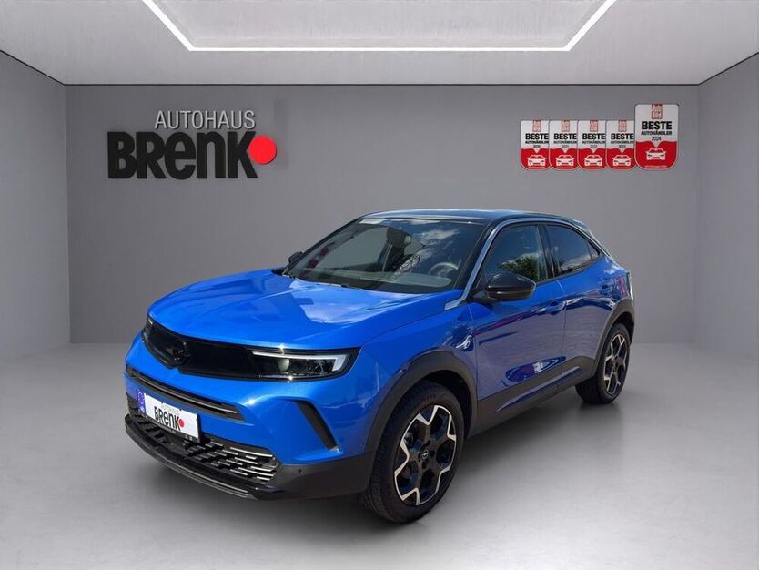 Mokka