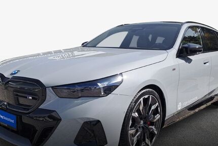 BMW i5 9.900 km 86.290 € Landau 76829