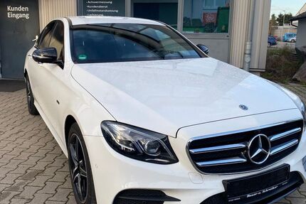 Mercedes-Benz E 300 80.860 km 29.500 &euro; Bischweier 76476