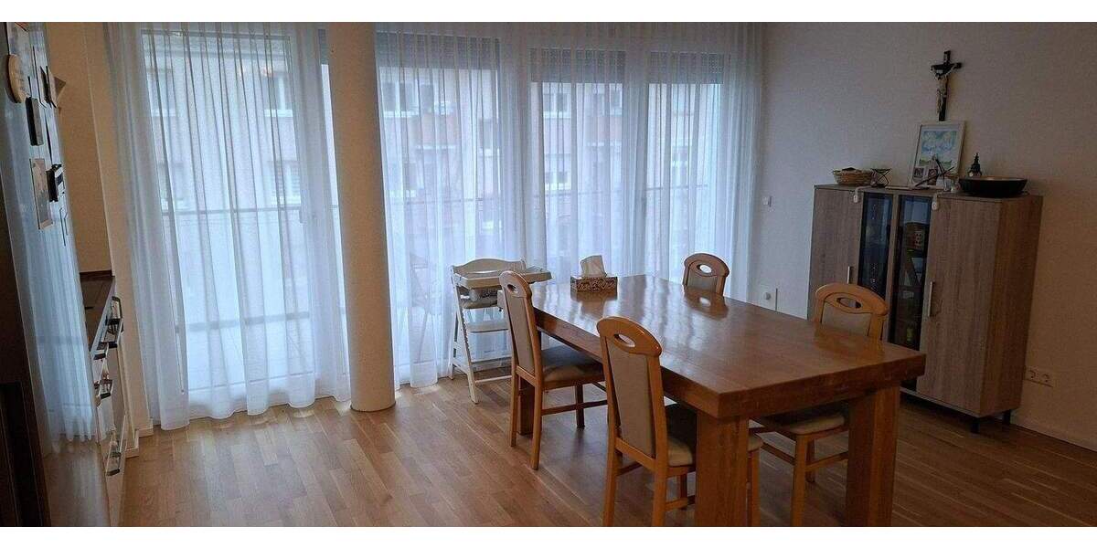 Etagenwohnung Pforzheim Weststadt - 3 Zimmer, 77 m&sup2;, 325.000&euro; | Angebot:25751211