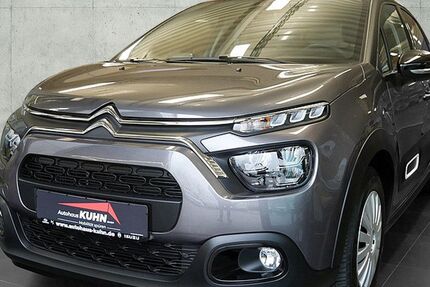 Citroen C3 35.000 km 16.900 &euro; Karlsruhe 76185