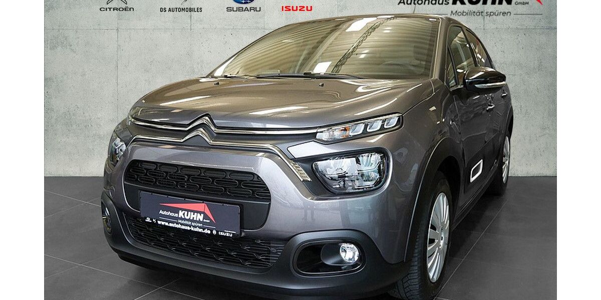 Citroen C3 35.000 km 16.900 &euro; Karlsruhe 76185