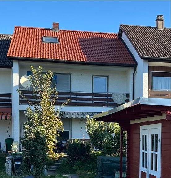 Reihenhaus Bruchsal - 5 Zimmer, 145 m&sup2;, 507.500&euro; | Angebot:26477551