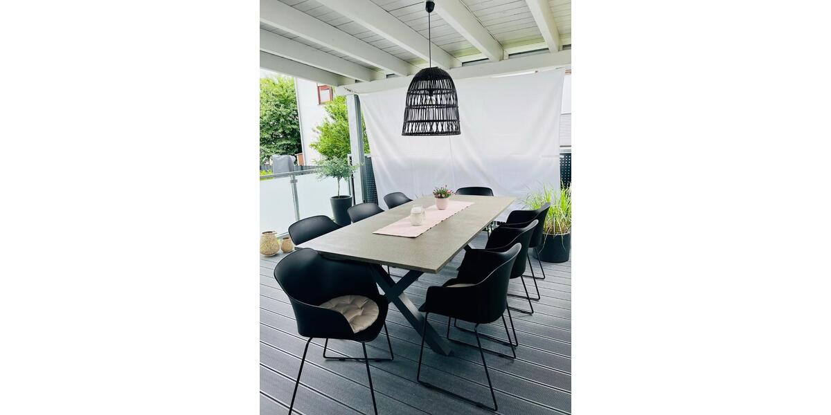 Erdgeschoßwohnung Stutensee - 4.5 Zimmer, 108 m&sup2;, 499.000&euro; | Angebot:27081112