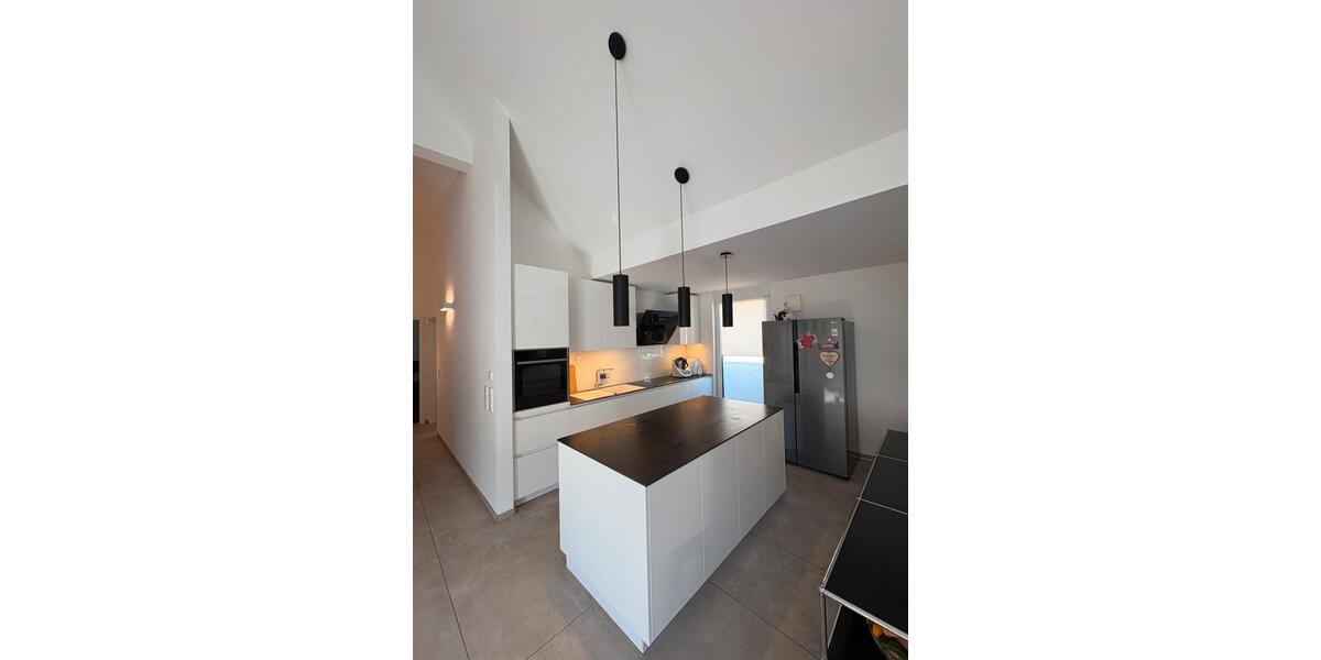 Einfamilienhaus Bruchsal - 4 Zimmer, 136 m&sup2;, 689.000&euro; | Angebot:25384170