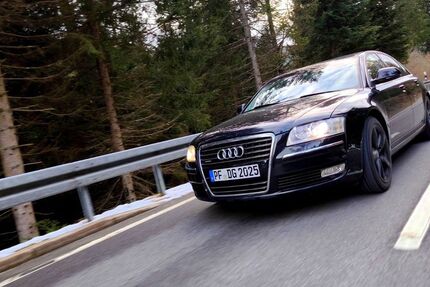 Audi A8 327.827 km 10.000 &euro; Knittlingen 75438