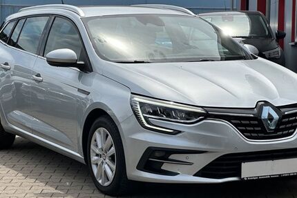 Renault Megane 52.000 km 16.995 € Bruchsal-Helmsheim 76646