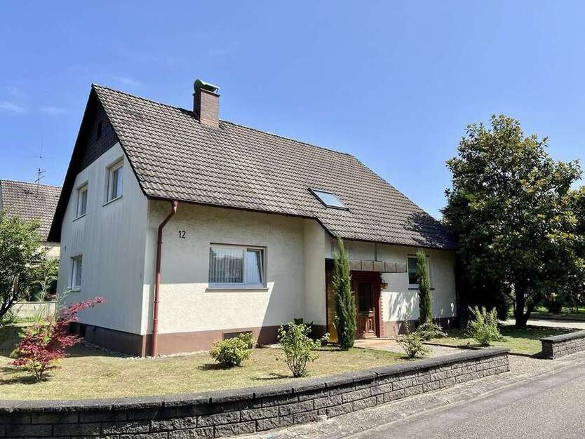 Haus zum Kaufen in Iffezheim 549.000 € 181.29 m²