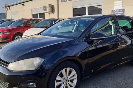 VW Golf 54.780 km 11.990 € Landau 76829