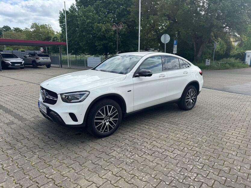 GLC 300
