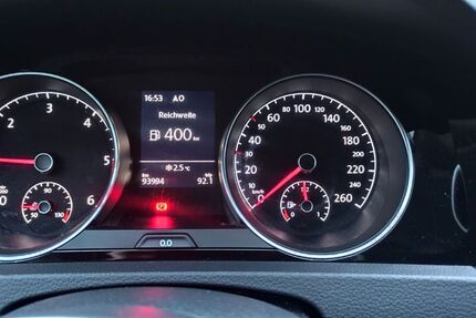 VW Golf 94.100 km 14.600 &euro; Karlsruhe 76228