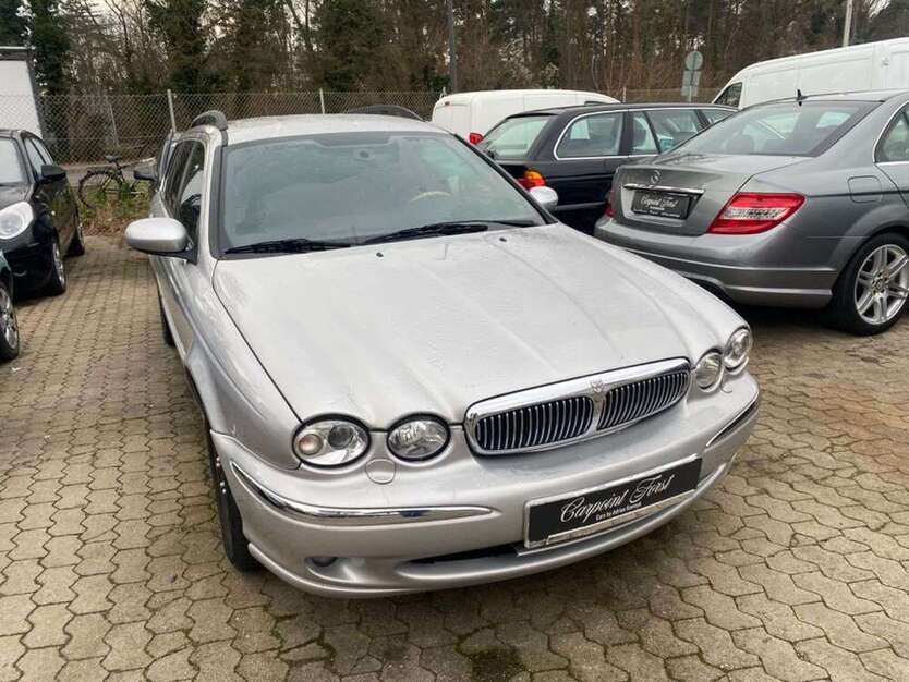 X-Type