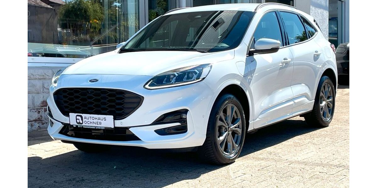 Ford Kuga 90.200 km 24.490 &euro; Straubenhardt 75334