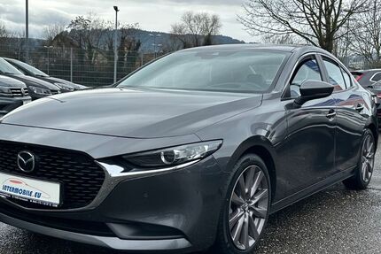 Mazda 3 124.090 km 16.660 &euro; Gernsbach 76593