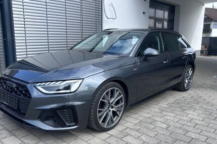 Audi A4 150.000 km 21.500 &euro; Bruchsal-Heidelsheim 76646