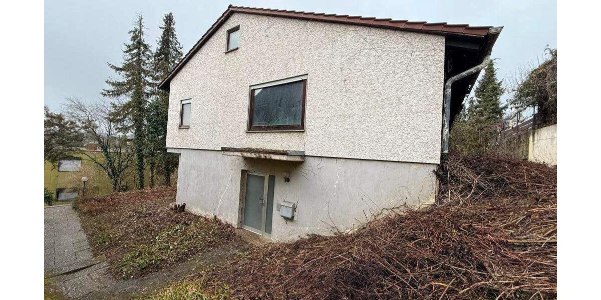 Mehrfamilienhaus, Wohnhaus Pforzheim Eutingen - 5 Zimmer, 177 m&sup2;, 349.000&euro; | Angebot:25340560