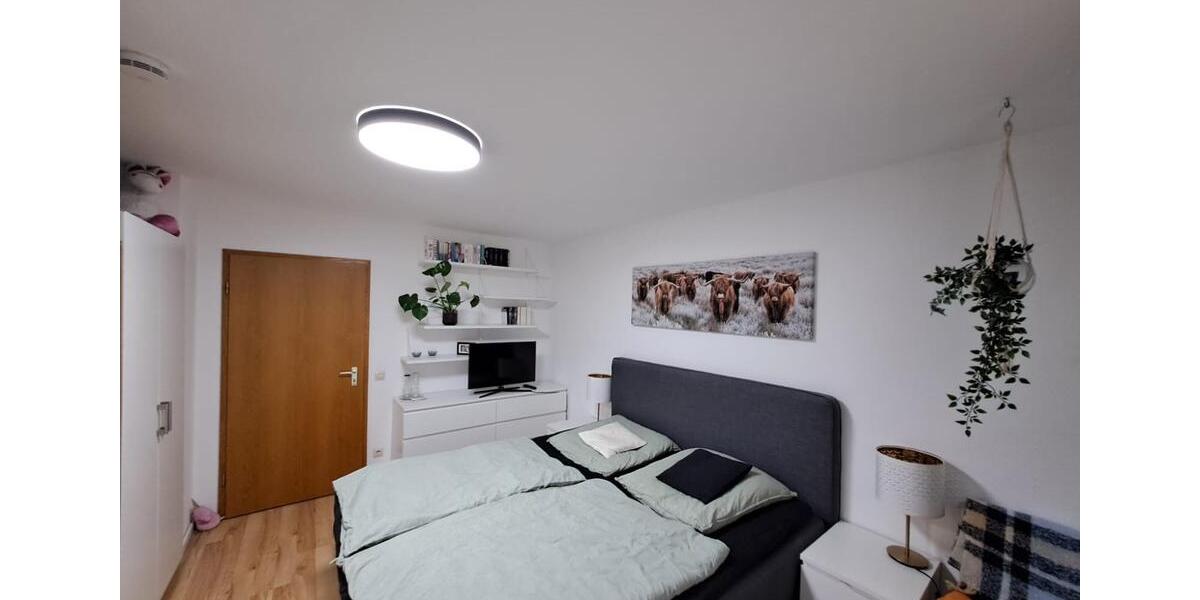 Etagenwohnung Pforzheim Weststadt - 2 Zimmer, 69 m&sup2;, 820&euro; | Angebot:25105269