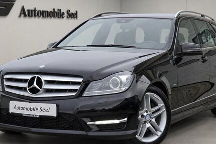 Mercedes-Benz C 250 177.000 km 12.490 &euro; Iffezheim 76473