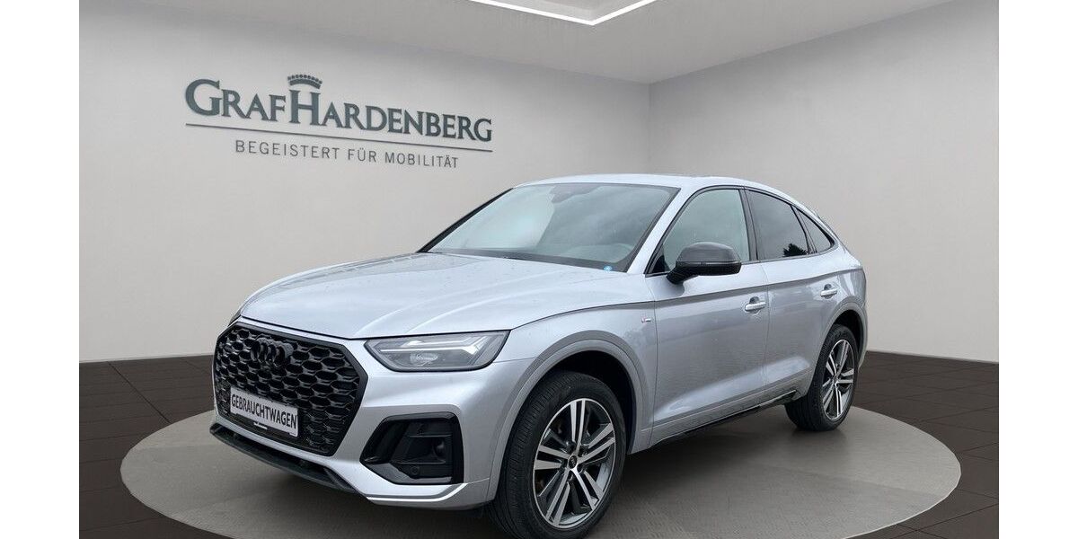 Audi Q5 38.895 km 43.900 &euro; Bruchsal 76646