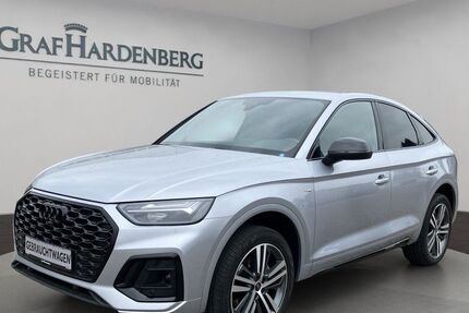 Audi Q5 38.895 km 46.900 &euro; Bruchsal 76646