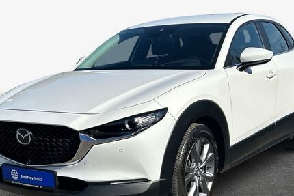 Mazda CX-30 53.725 km 21.770 &euro; Rastatt 76437