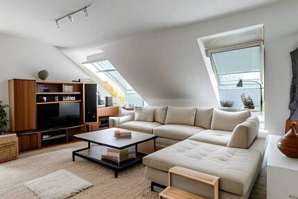 Wohnung Bretten - 3 Zimmer, 90 m&sup2;, 329.000&euro; | Angebot:23978395