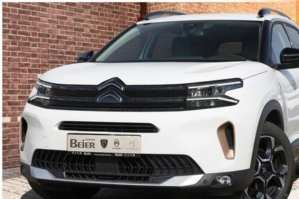 Citroen C5 Aircross 23.939 km 26.580 &euro; Karlsruhe 76131