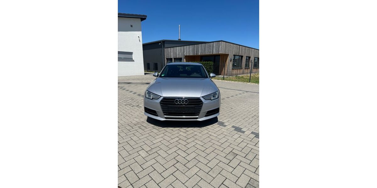 Audi A4 278.090 km 9.500 &euro; Karlsdorf Neuthard 76676