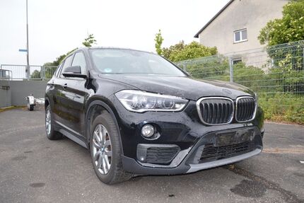 BMW X1 121.970 km 18.999 &euro; Oberhausen-Rheinhausen 68794