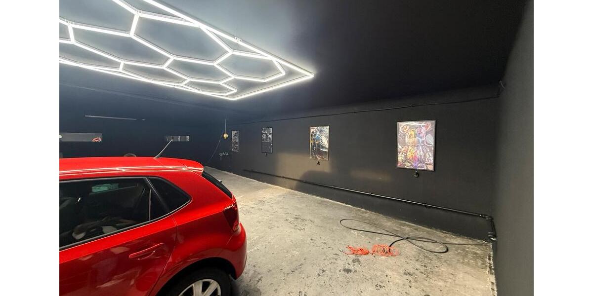 Gewerbeobjekt Kronau - 900&euro; | Angebot:25850212