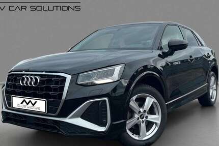 Audi Q2 92.250 km 20.400 &euro; Ötigheim 76470