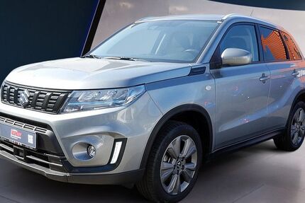 Suzuki Vitara 62.800 km 18.770 &euro; Steinmauern 76479