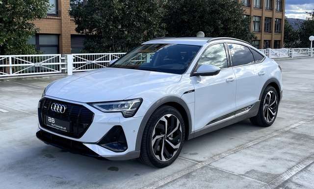 e-tron