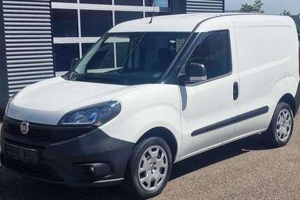 Fiat Doblo 30.000 km 13.998 &euro; Landau 76829