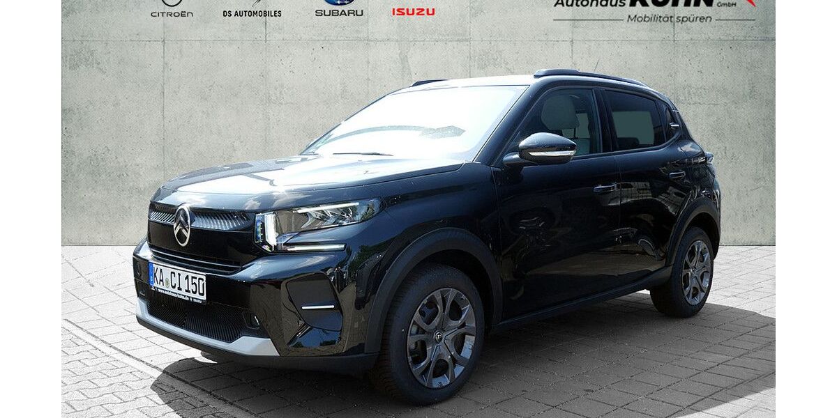 Citroen C3 3.500 km 22.777 &euro; Karlsruhe 76185