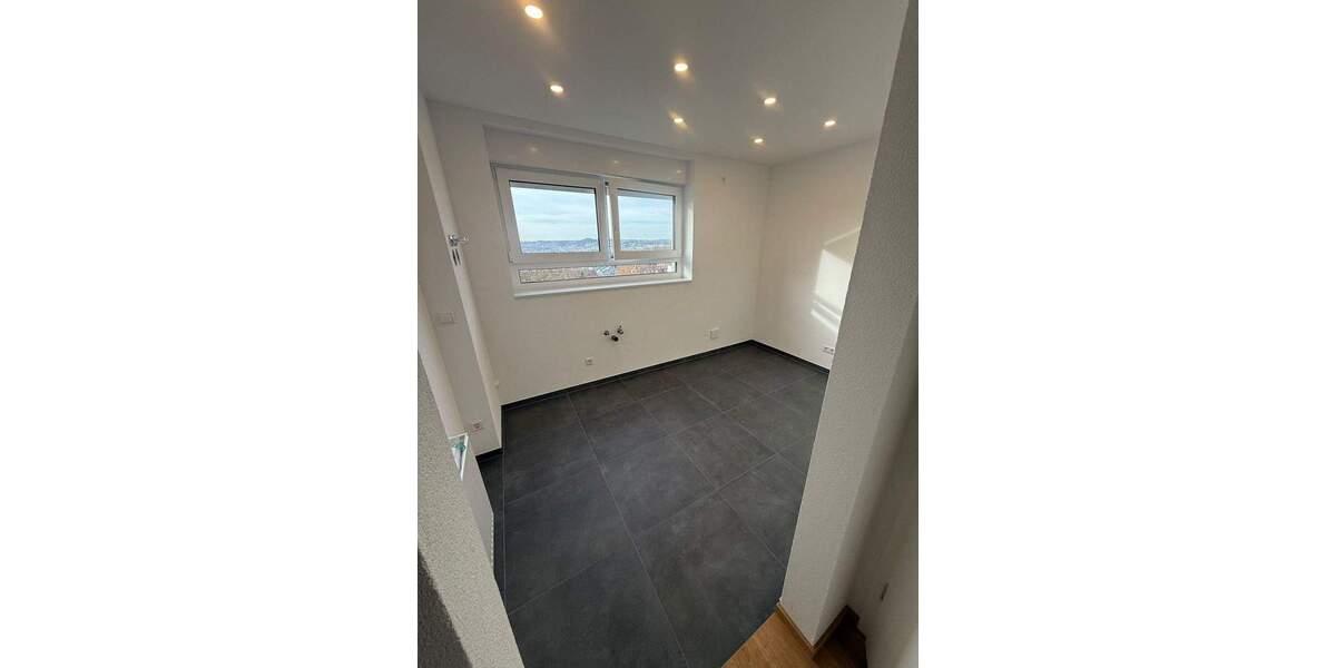 Etagenwohnung Pforzheim Haidach - 1 Zimmer, 65 m&sup2;, 236.000&euro; | Angebot:25691095