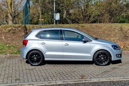 VW Polo 249.650 km 3.400 &euro; Karlsruhe 76139