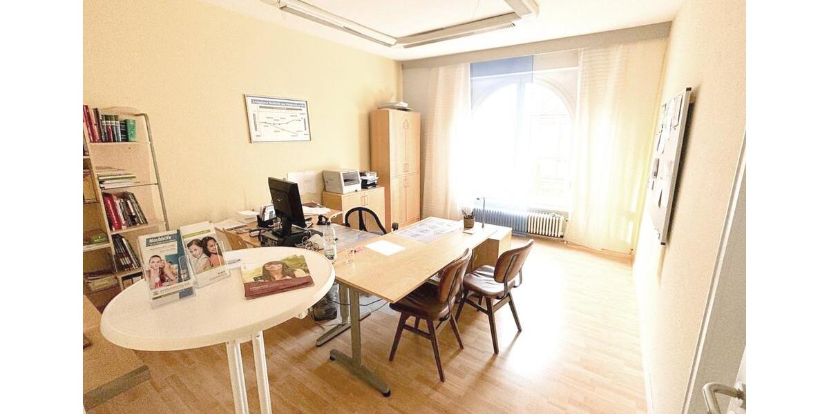 Gewerbeobjekt Ettlingen - 1.300&euro; | Angebot:23315724