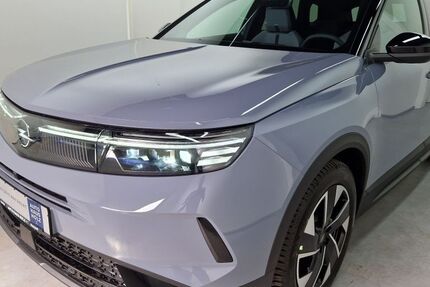 Opel Grandland (X) 4.950 km 31.990 € Landau 76829