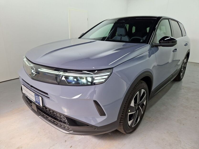 Opel Grandland (X) 4.950 km 31.990 € Landau 76829