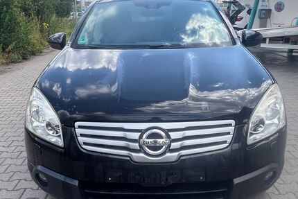 Nissan Qashqai 254.500 km 3.499 &euro; Germersheim 76726