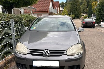 VW Golf 225.300 km 1.890 &euro; Kuppenheim 76456