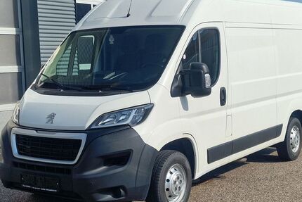 Peugeot Boxer 58.000 km 19.998 &euro; Landau 76829